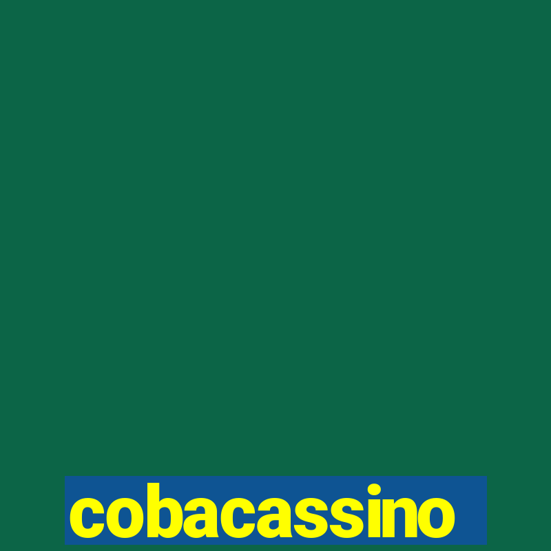 cobacassino