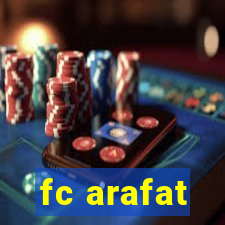 fc arafat