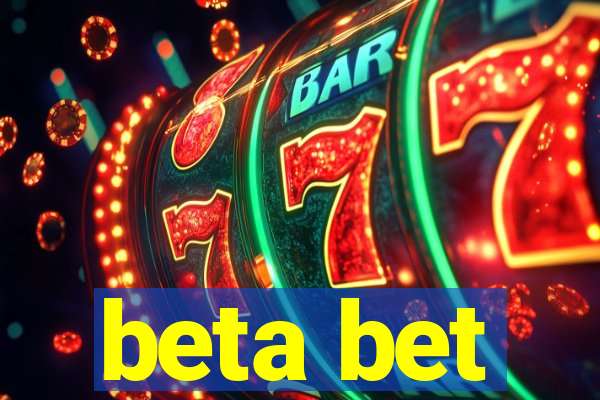 beta bet