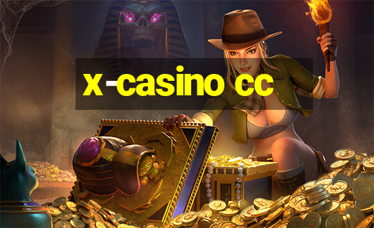 x-casino cc