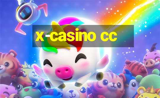 x-casino cc