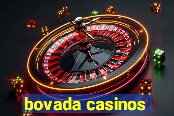 bovada casinos