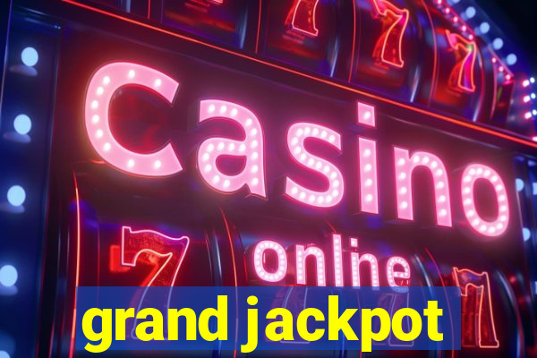 grand jackpot