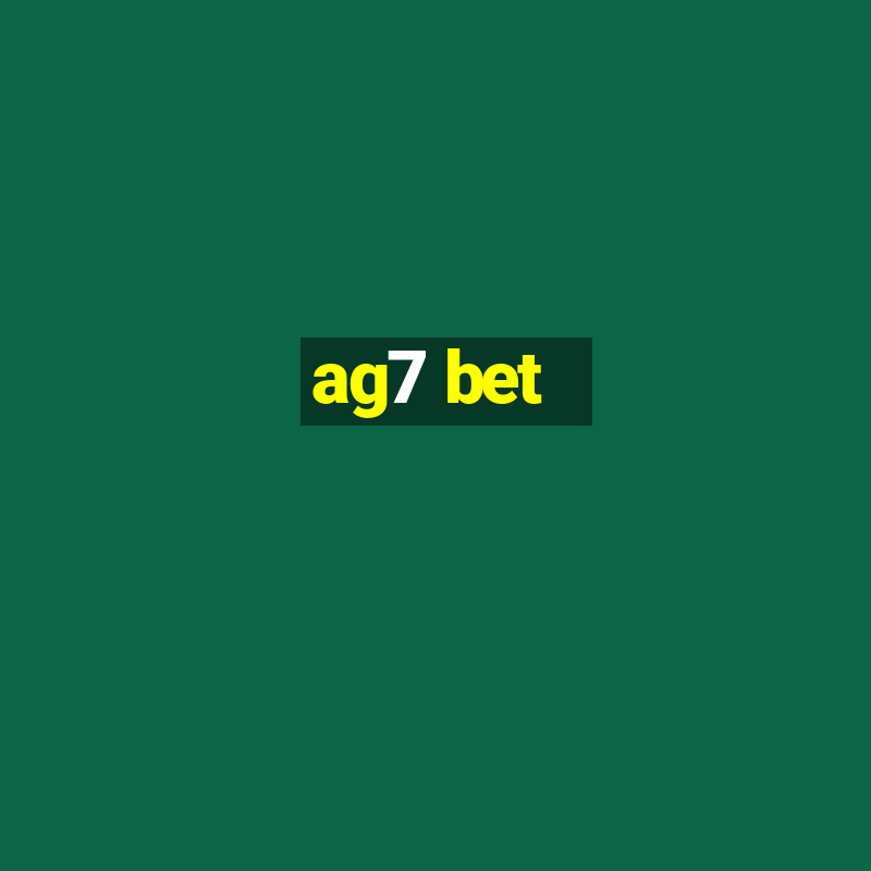 ag7 bet