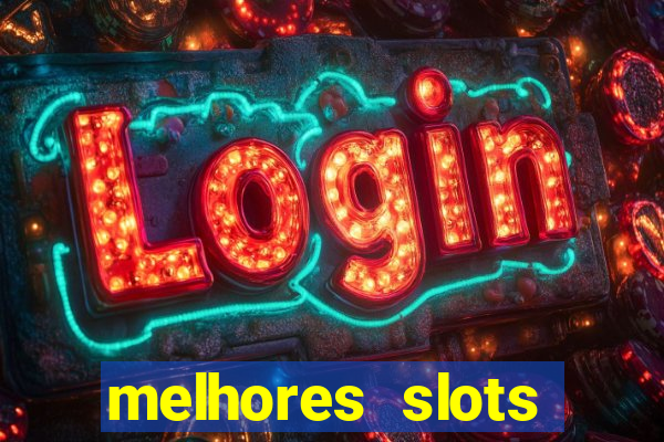 melhores slots pragmatic play