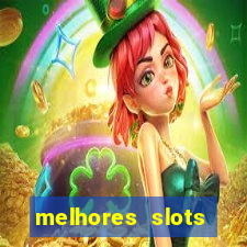 melhores slots pragmatic play