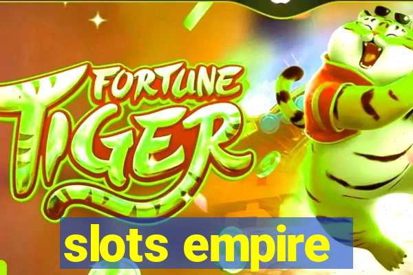 slots empire