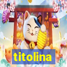 titolina