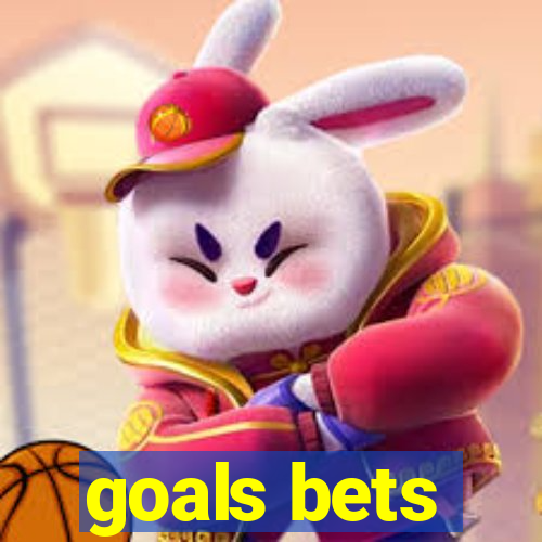 goals bets