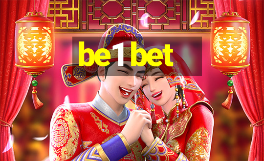 be1 bet