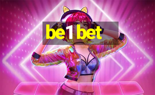 be1 bet