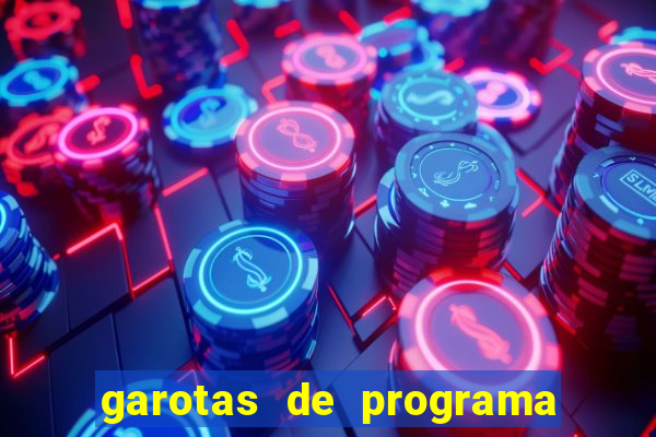 garotas de programa em cruzeiro sp