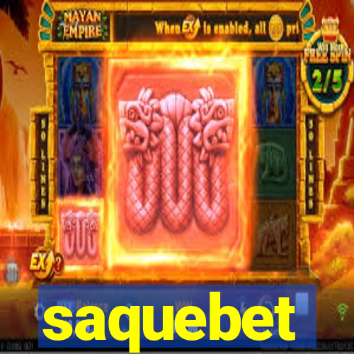 saquebet