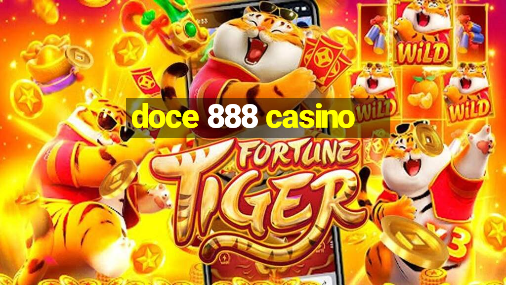 doce 888 casino