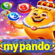 mypando