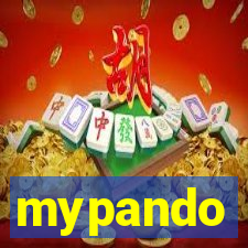 mypando