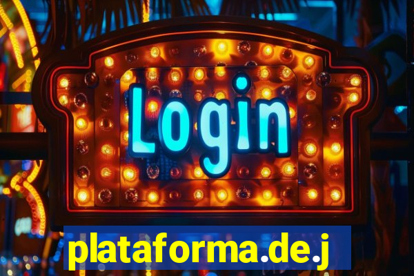 plataforma.de.jogos