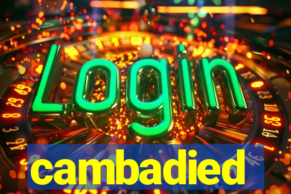 cambadied