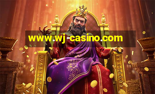 www.wj-casino.com