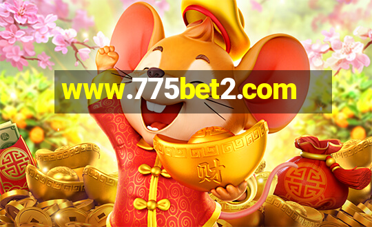 www.775bet2.com