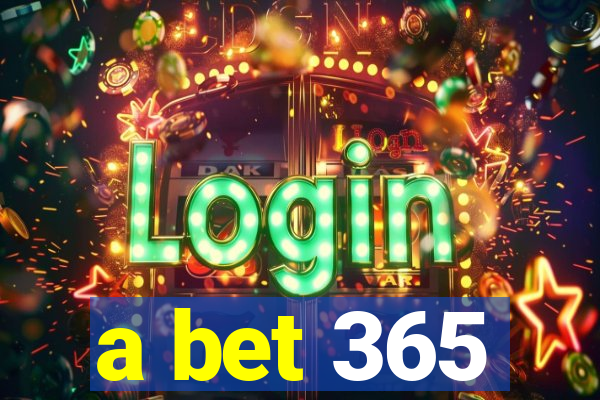 a bet 365