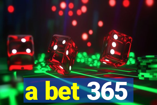 a bet 365