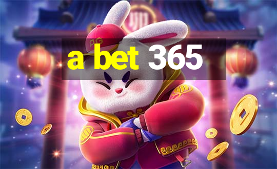 a bet 365