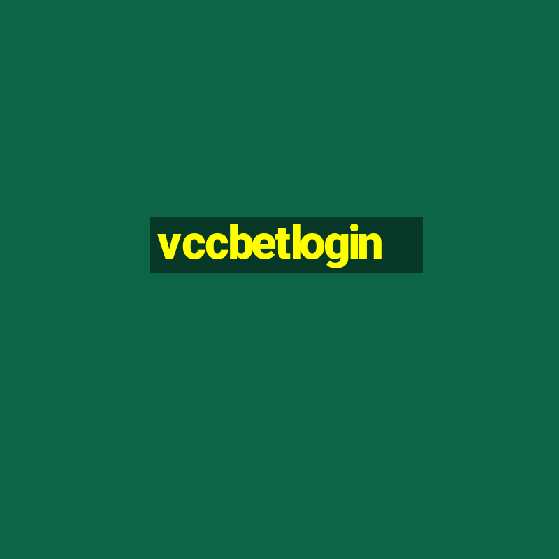 vccbetlogin