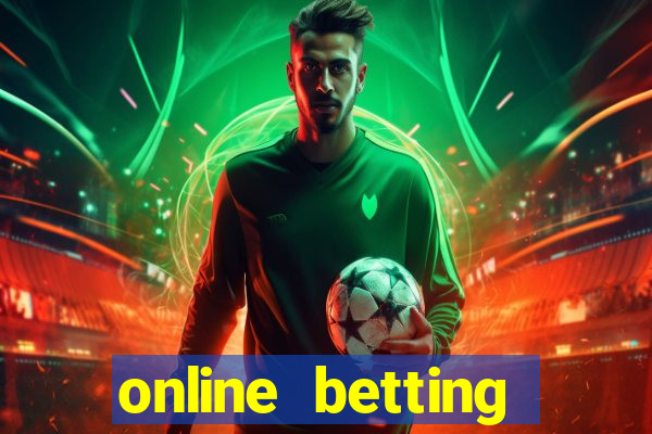 online betting united states