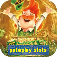 pateplay slots