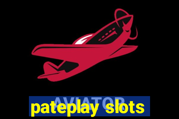 pateplay slots