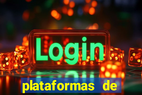 plataformas de jogos online