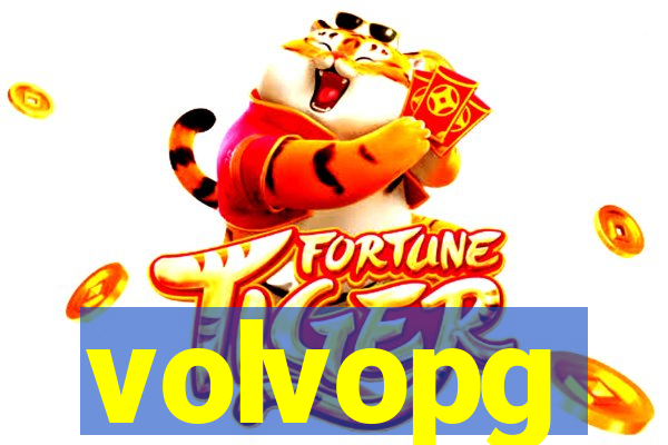 volvopg