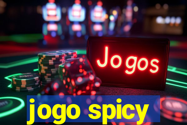 jogo spicy