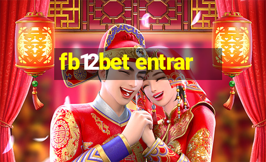 fb12bet entrar