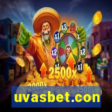 uvasbet.con