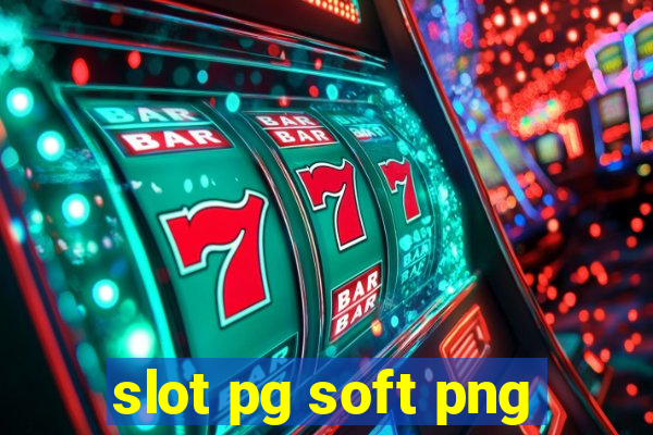 slot pg soft png