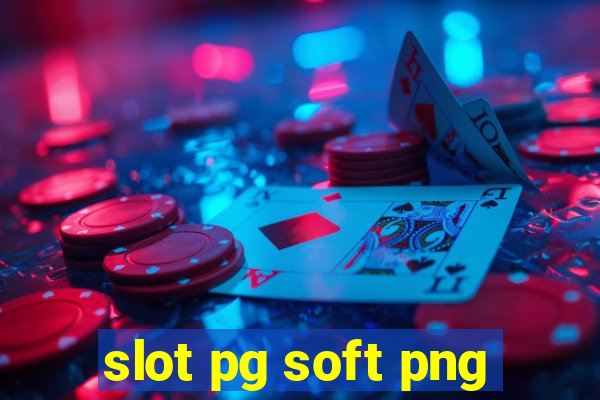 slot pg soft png