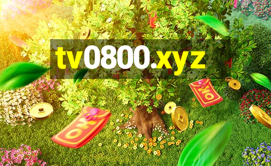 tv0800.xyz