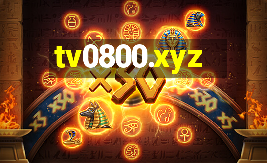 tv0800.xyz