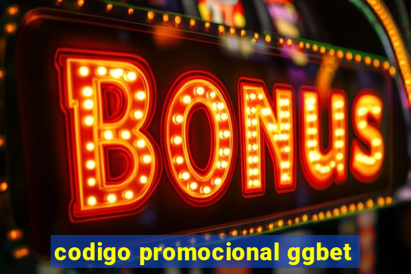 codigo promocional ggbet