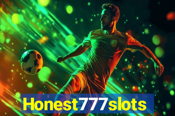 Honest777slots