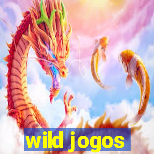 wild jogos