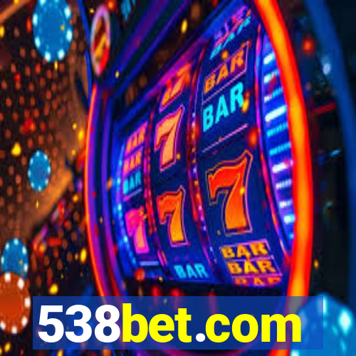 538bet.com