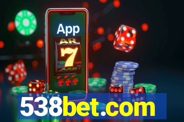 538bet.com