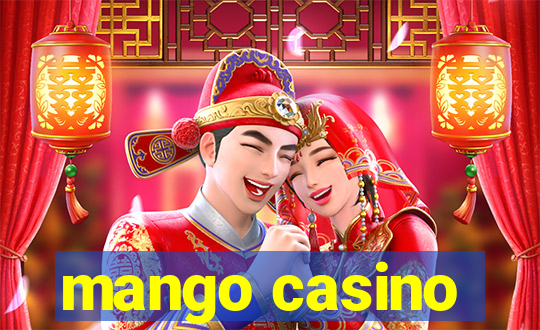 mango casino