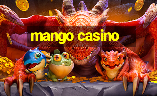 mango casino