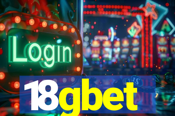 18gbet