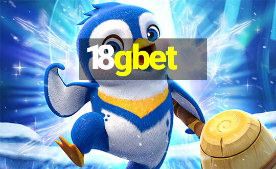 18gbet