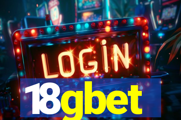 18gbet